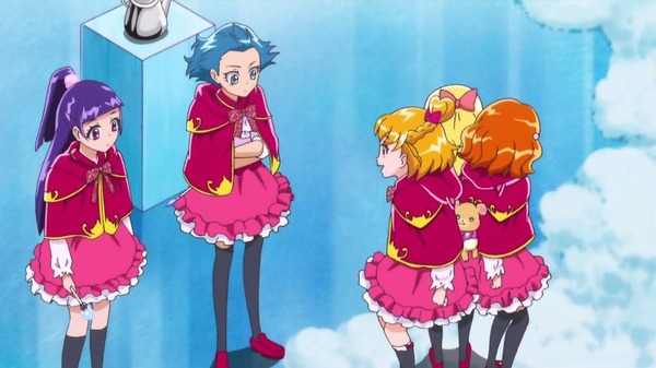 魔法つかいプリキュア (25)