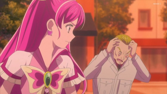「キボウノチカラ~オトナプリキュア'23~」10話感想 (61)