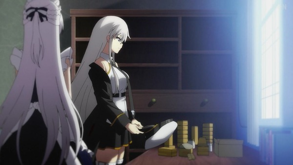 「アズールレーン」3話感想 (100)