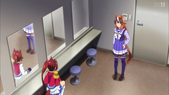 「ウマ娘」2期 13話感想(最終回) (28)