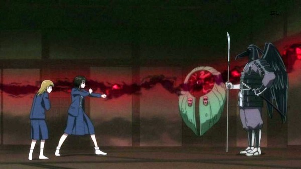 「うしおととら」28話感想 (2)