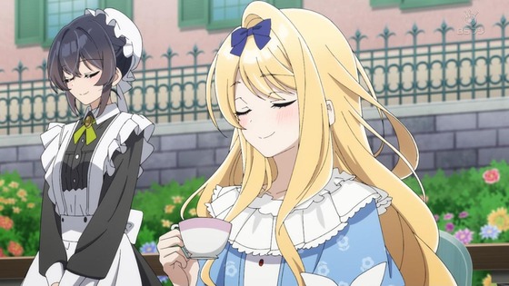 「ヒロイン？聖女？いいえ、オールワークスメイドです(誇)！」1話感想 (5)