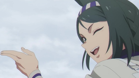 「ウマ娘 シンデレラグレイ」23話感想 (12)