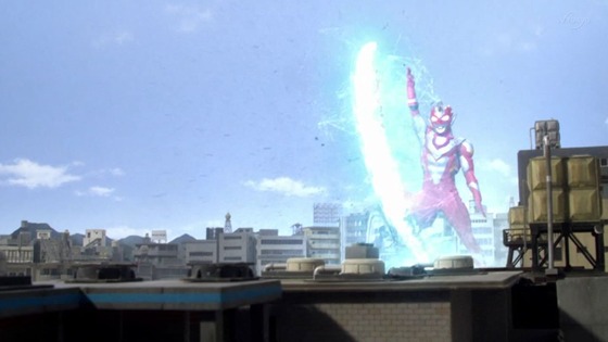「ウルトラマンZ」第3話感想 (41)
