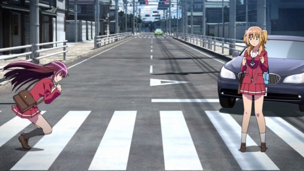 レーカン！ (8)
