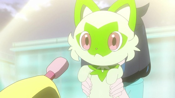 「ポケットモンスター」15話感想 (84)