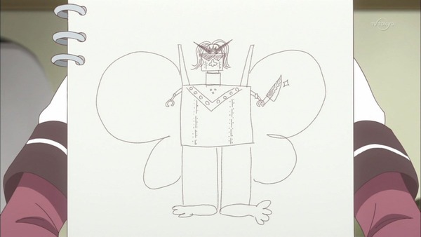 ゆるゆり さん☆ハイ (28)