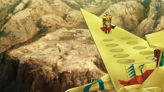 「Fatestrange Fake」4話感想 (42)