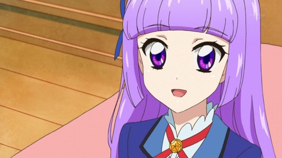 アイカツ！ (4)