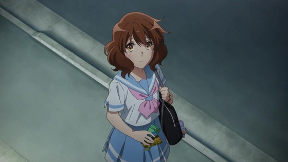 「響け！ユーフォニアム3」3期 10話感想 (40)