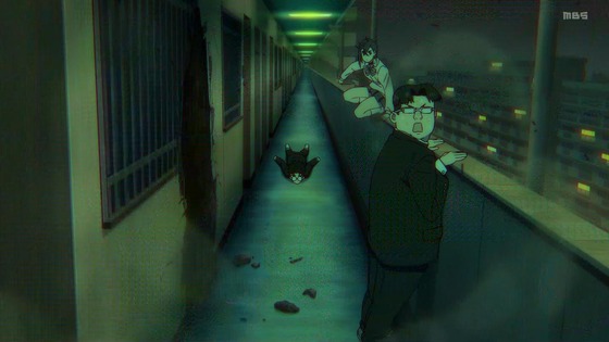 「ダンダダン」22話感想 (100)