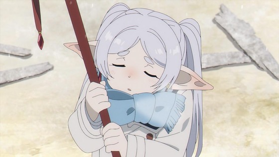 「葬送のフリーレン」4話感想 (19)