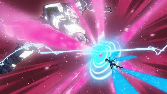 「機動戦士Gundam GQuuuuuuX」ジークアクス 12話感想 (175)