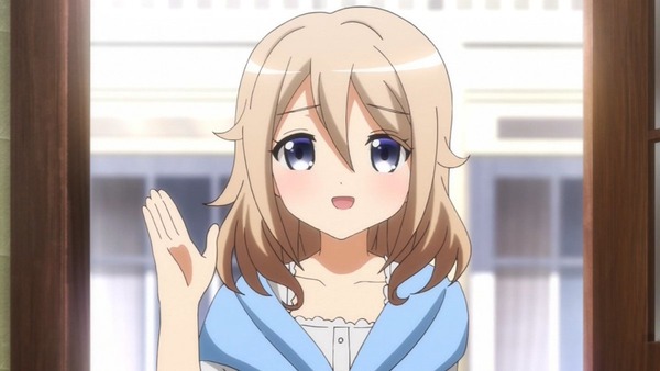 ご注文はうさぎですか?? (53)