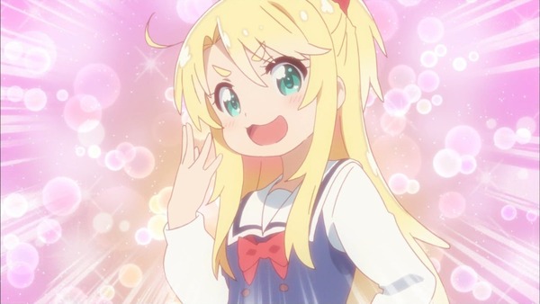 「私に天使が舞い降りた!」2話感想 (16)