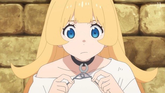 「姫様“拷問”の時間です」14話感想 (59)
