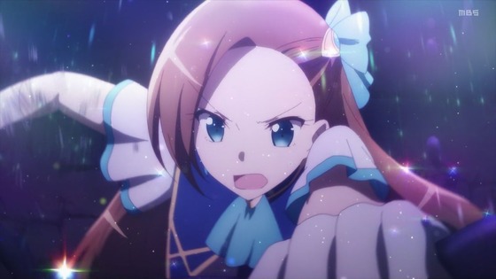 「はめふらX」2期 11話感想 (72)