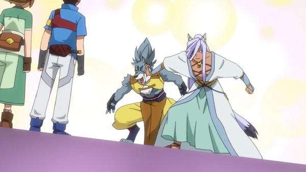 「ガンダムビルドダイバーズ」10話感想 (12)