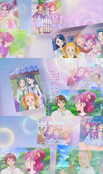 「キボウノチカラ~オトナプリキュア'23~」5話感想 (57)