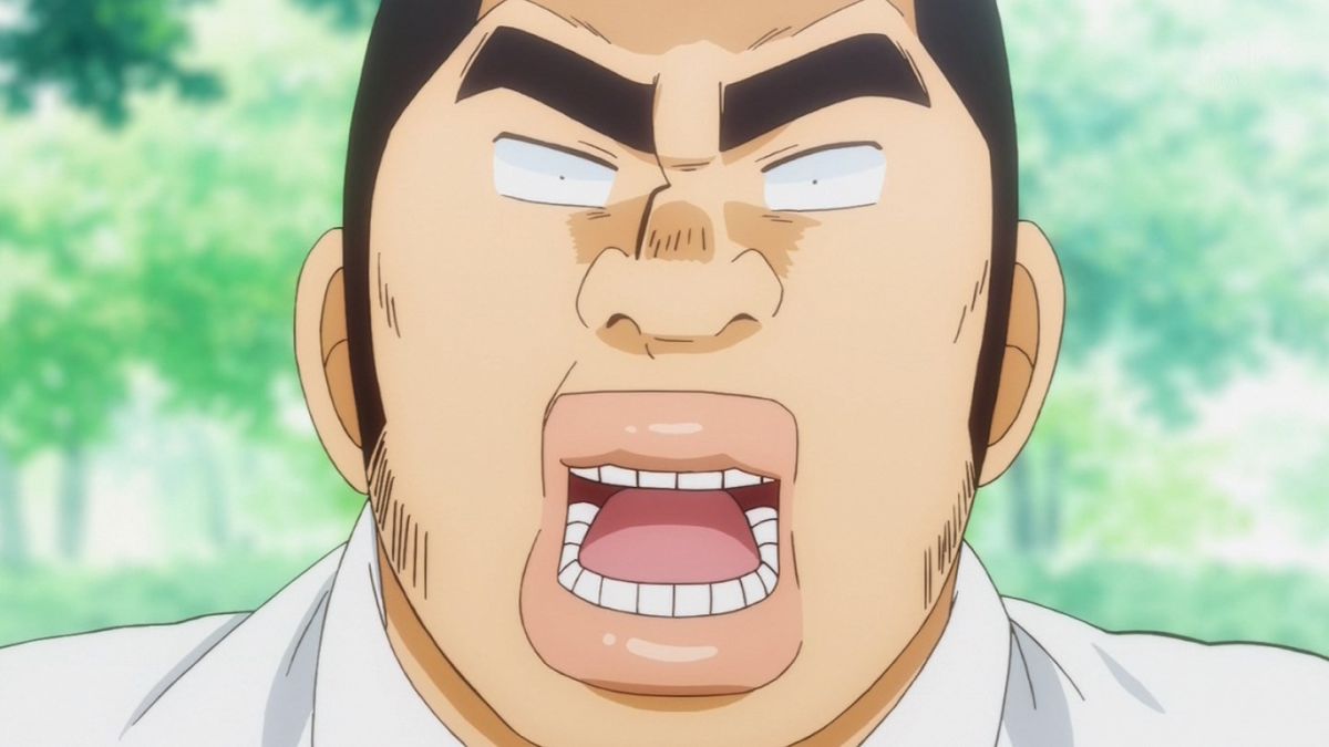 俺物語 8話感想 隠しごとをする砂の健気さ 友情に応える猛男の選択 画像追加版 ポンポコにゅーす ファン特化型アニメ感想サイト