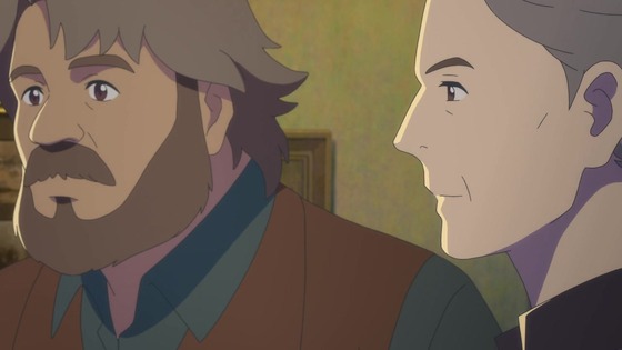 「アン・シャーリー」2話感想 (4)
