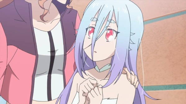 コメット・ルシファー (15)