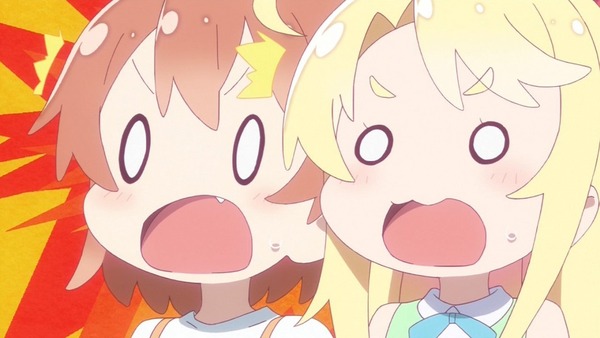 「私に天使が舞い降りた!」6話感想 (19)