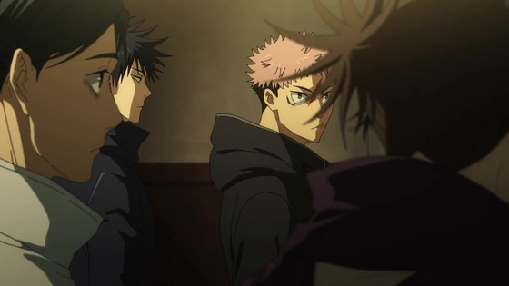 「呪術廻戦」49話感想 (85)