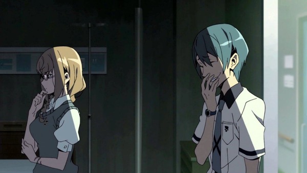 「キズナイーバー」2話感想 (22)