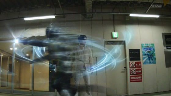 「仮面ライダーゼロワン」第37話感想  (12)