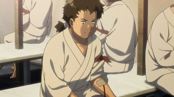 「甲鉄城のカバネリ」 (9)