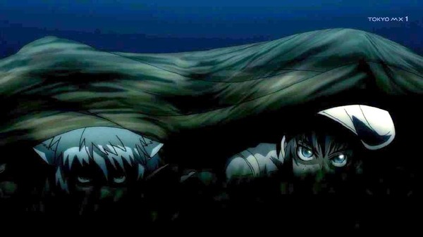 「ドリフターズ DRIFTERS」 (63)