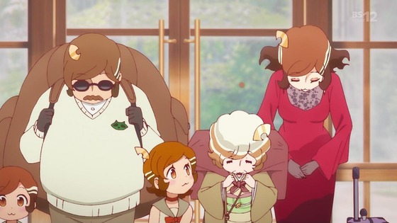 「アポカリプスホテル」3話感想 (45)