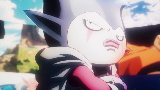 「ドラゴンボールDAIMA」1話感想 (16)