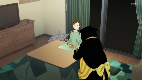 「デキる猫は今日も憂鬱」7話感想 (60)