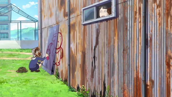 「映像研には手を出すな!」3話感想 画像 (28)