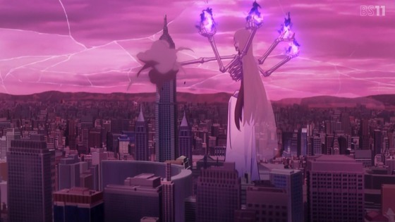「Fatestrange Fake」13話感想 (103)