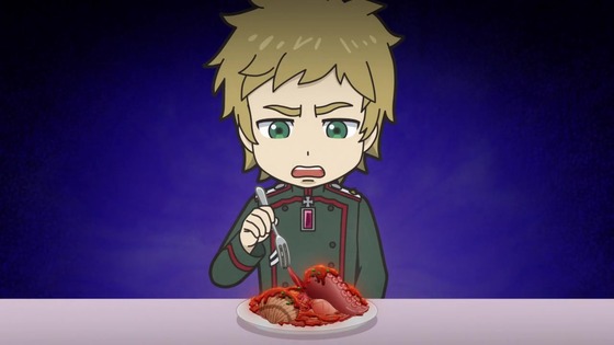 「異世界かるてっと3」3期 4話感想 (32)