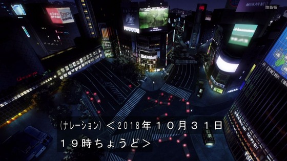 「呪術廻戦」(2期)31話感想 (97)
