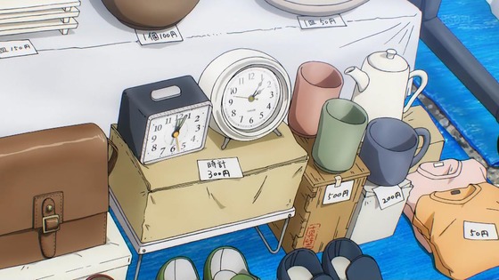 「蒼穹のファフナー THE BEYOND」5話感想 (119)