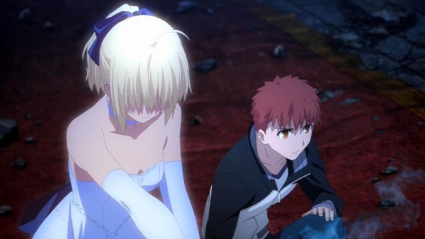 Fatestay night [UBW] (6)