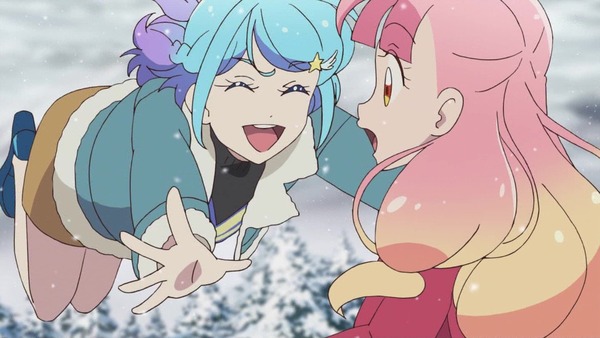 「アイカツフレンズ!」58話感想 (17)