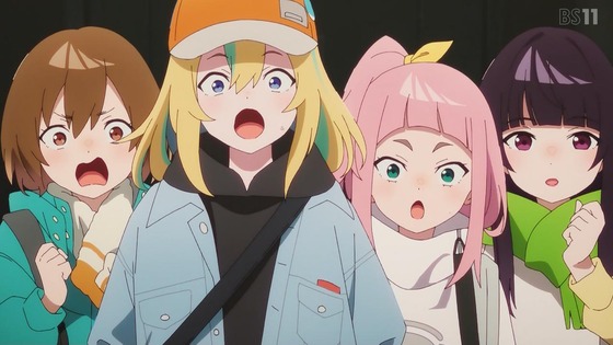 「夜のクラゲは泳げない」6話感想 (25)
