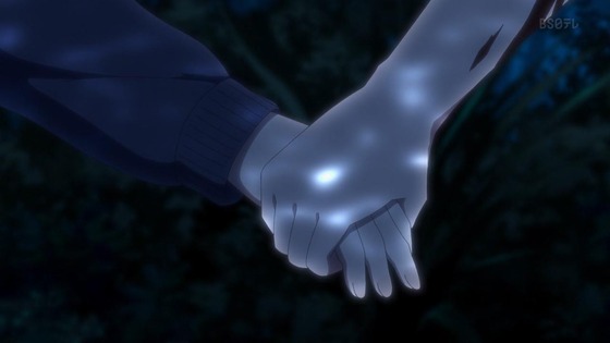 「私を喰べたい、ひとでなし」8話感想 (52)