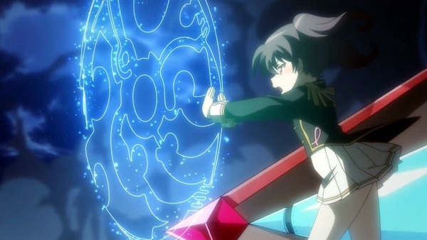 「レガリア The Three Sacred Stars」 (17)