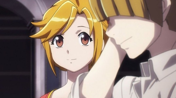 「オーバーロードⅢ」(3期)5話感想  (60)
