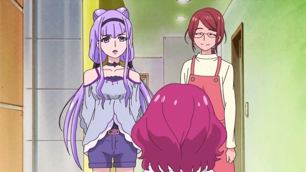 「HUGっと！プリキュア」13話感想 (2)