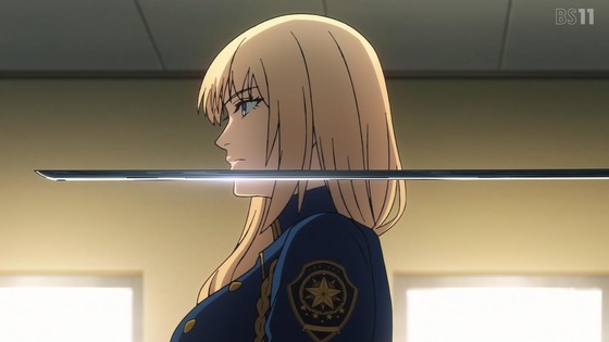 「Fatestrange Fake」8話感想 (35)