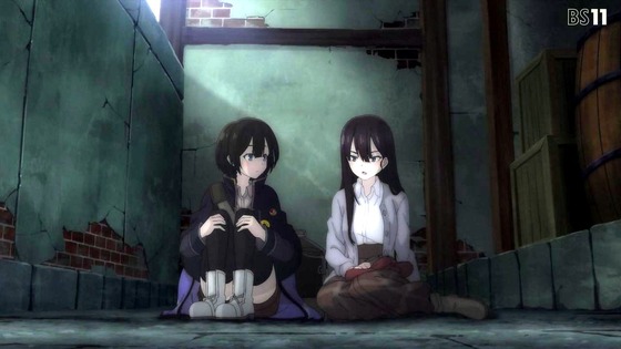「魔女の旅々」第11話感想 画像 (14)