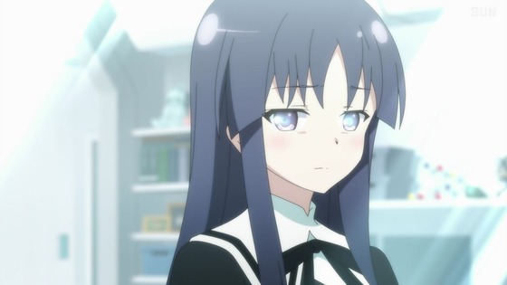 「アサルトリリィ BOUQUET」11話感想 画像 (29)